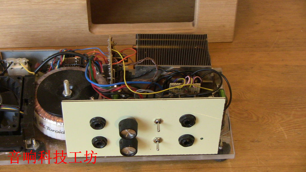 lm3886功放制作,lm3886功放如何调试