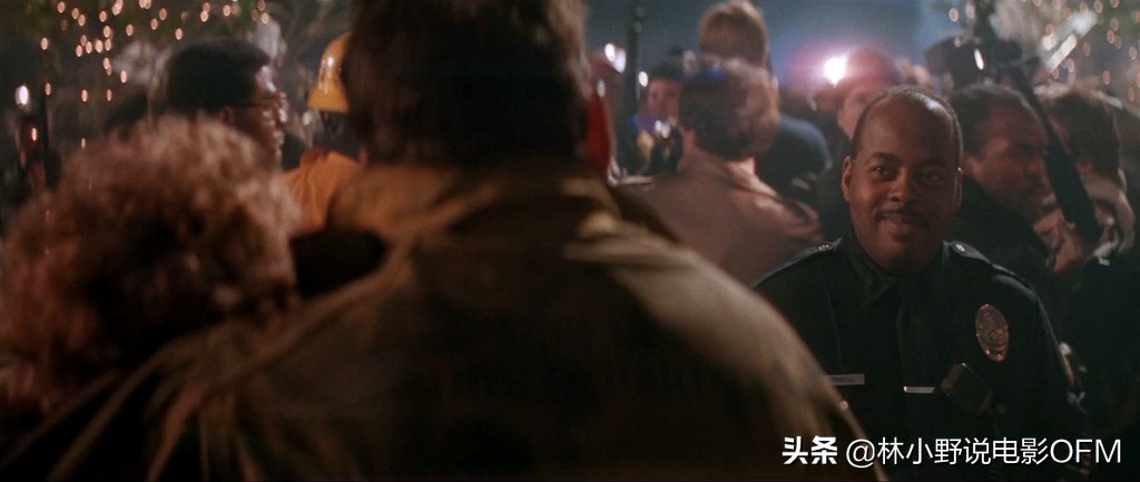 一口气看完虎胆龙威系列电影,虎胆龙威幕后