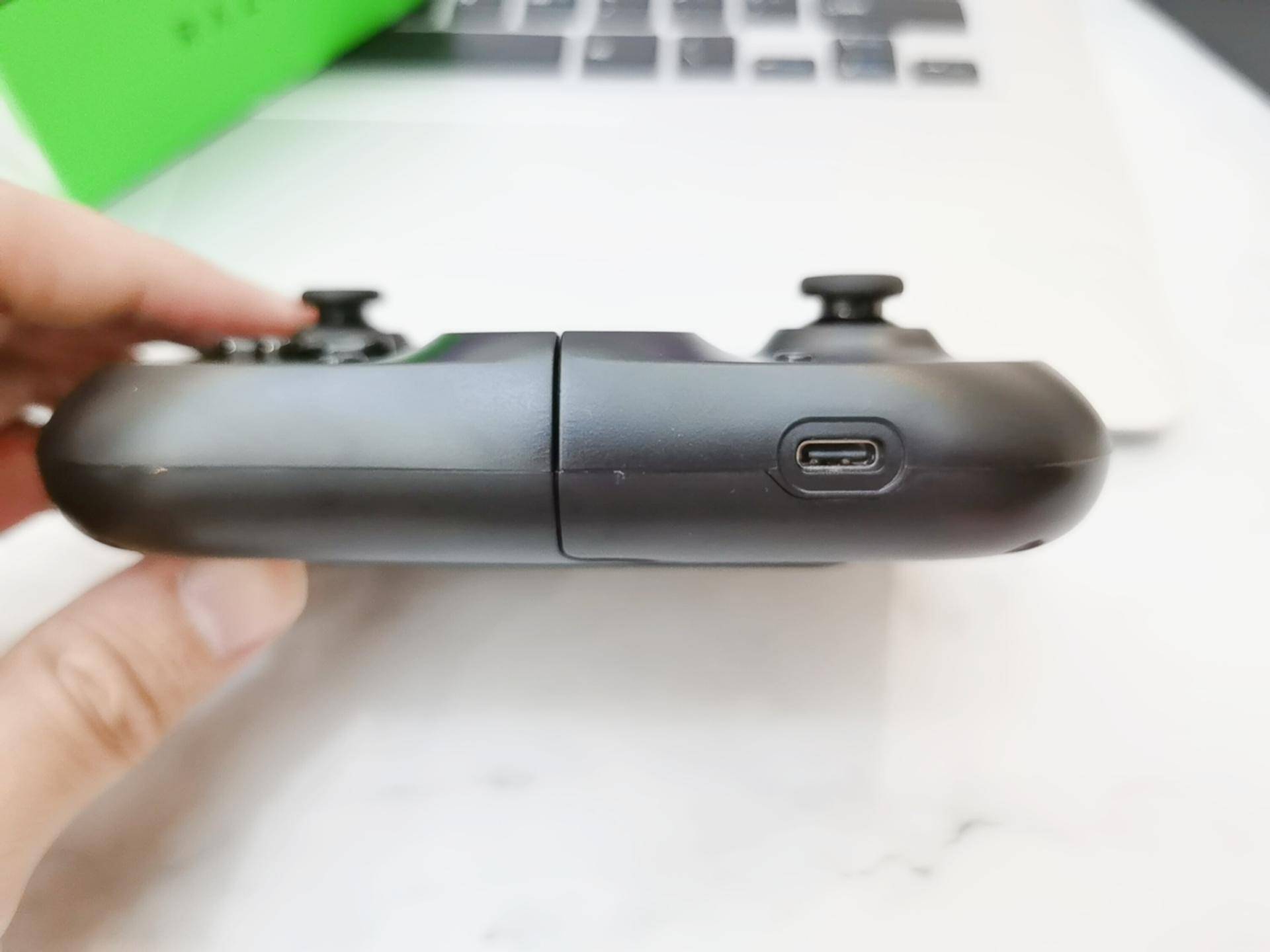 雷蛇骑仕手柄ios评测,雷蛇游戏手柄骑仕v2