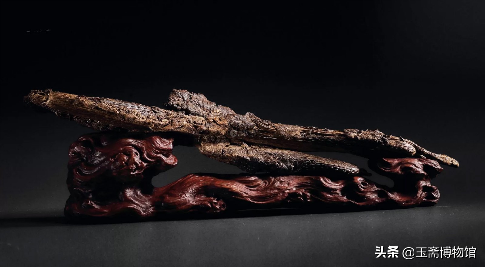 最贵沉香木多少钱,最贵的沉香手串多少钱