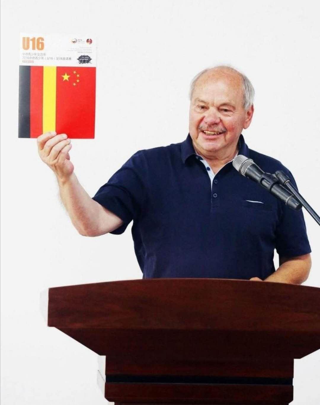 国足历任主帅谈武磊,中国国足主教练历年排名