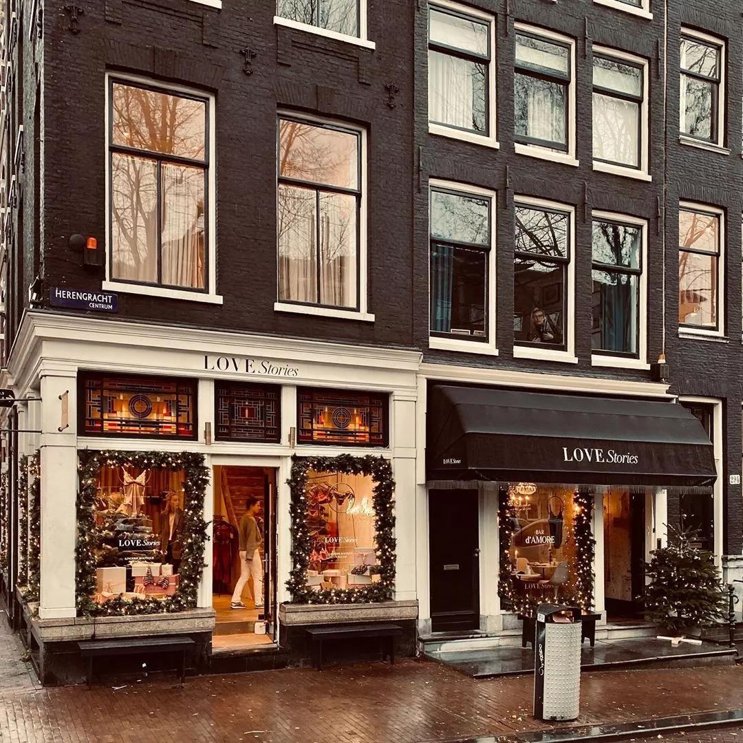 什么是小众内衣品牌,lovestories内衣在哪买