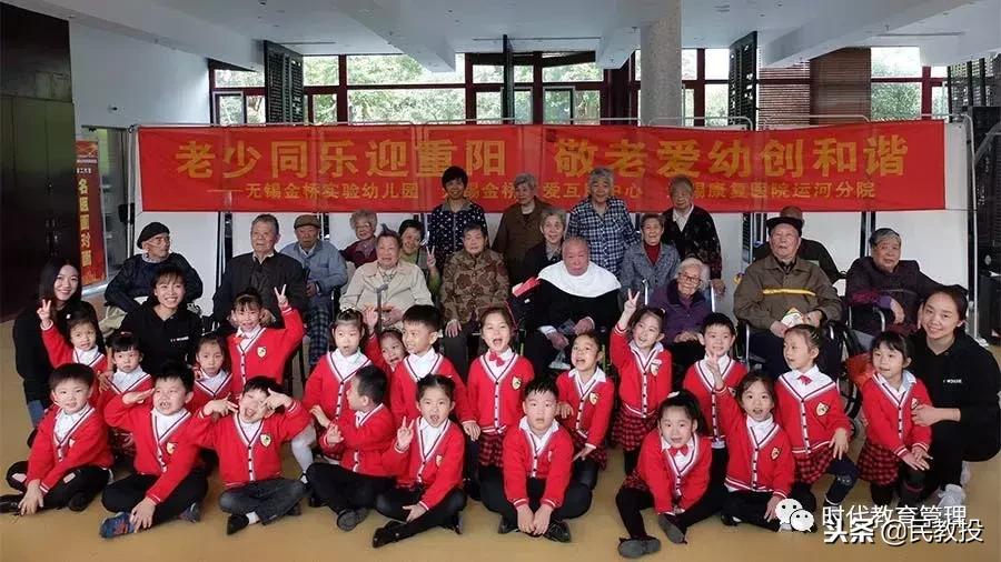 无锡太湖幼儿园特色办园,如何打造一所高端幼儿园