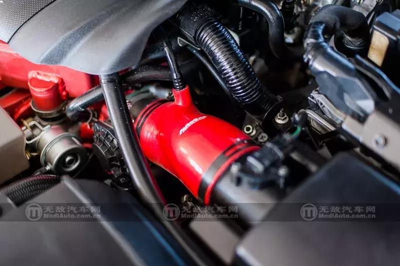 2023阿特兹改装,阿特兹改c63卡钳