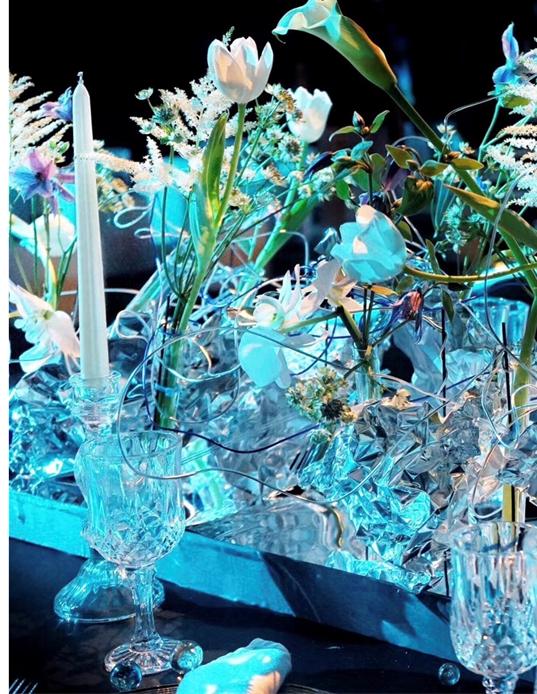 生日派对策划布置,如何策划生日party