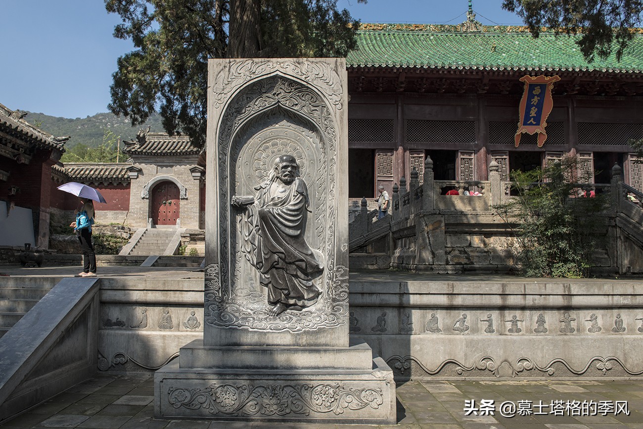 中国一共有多少少林寺,中国有几个少林寺