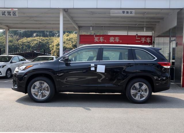 这款车，进口2.0T配6AT，适时四驱，关键不到26万