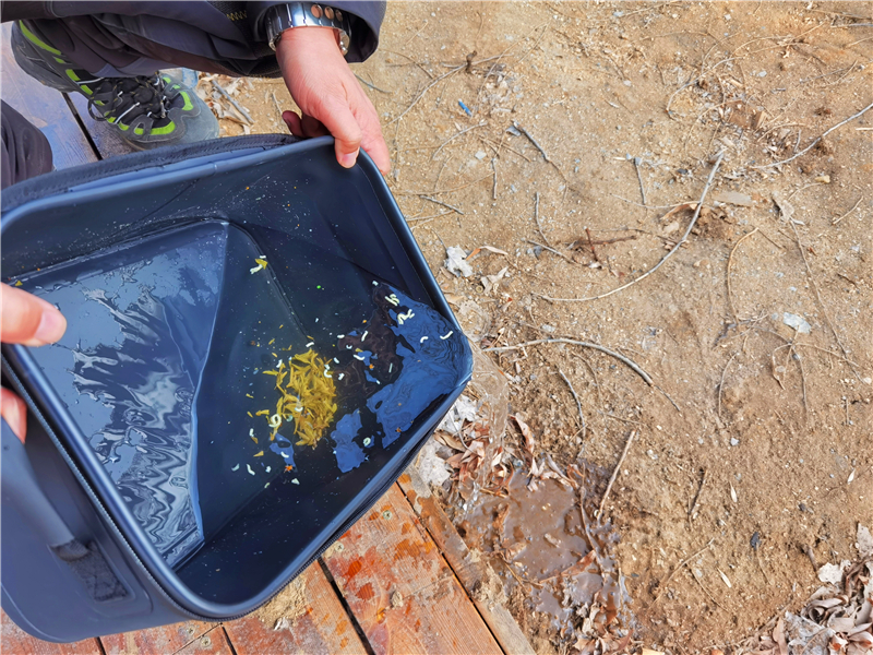 firemaple应急工具盒,耐用火枫收纳包