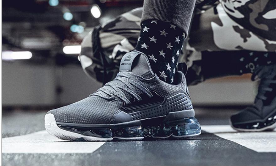 可以和耐克阿迪相比的国产,比阿迪达斯还好的运动品牌