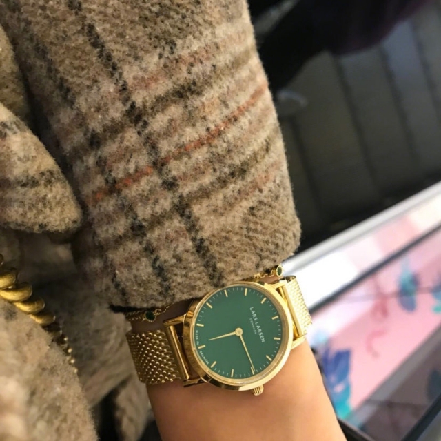 低调而不失优雅的手表,低调又不失奢华的手表