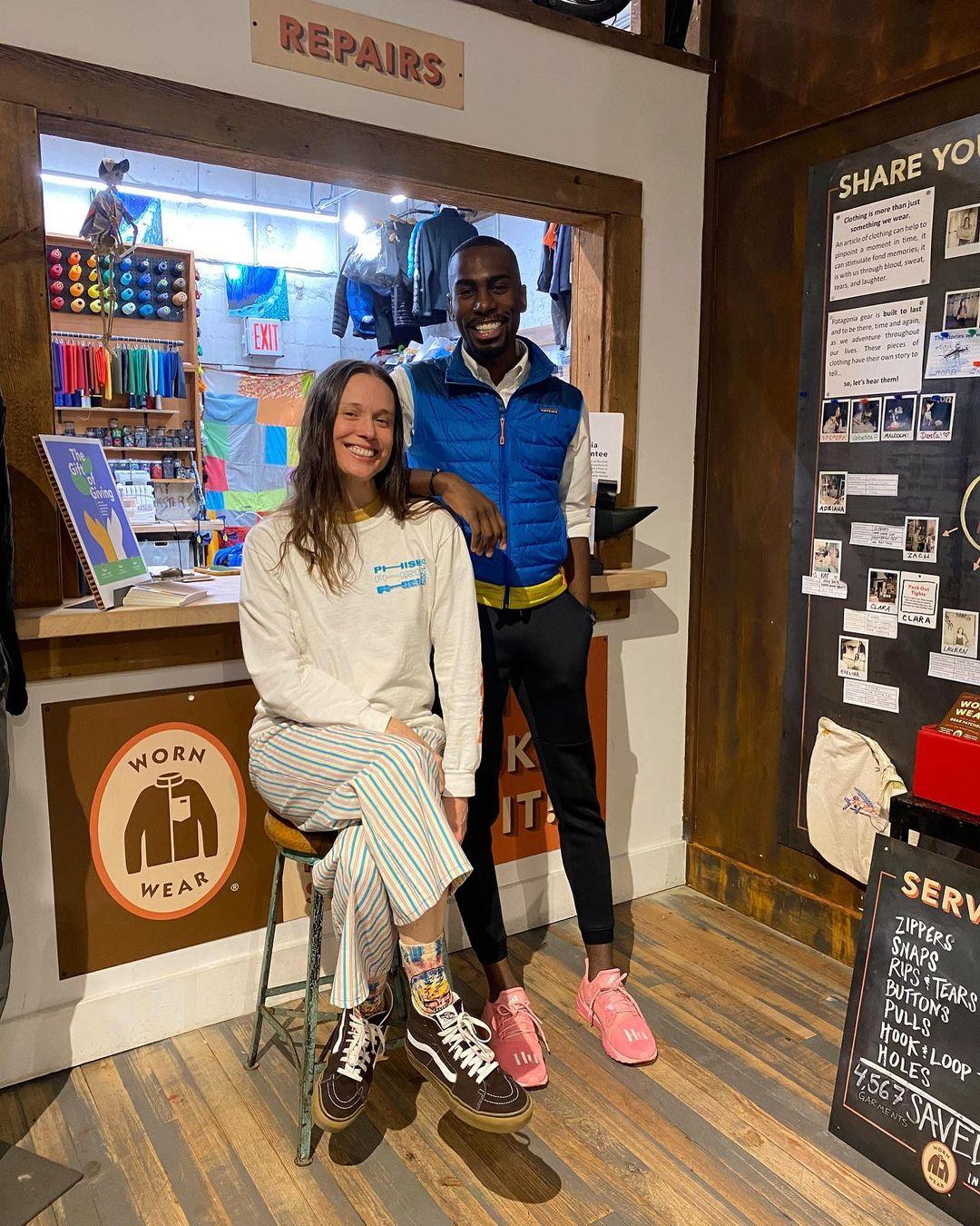 巴塔哥尼亚联名gucci,巴塔哥尼亚联名gucci冲锋衣