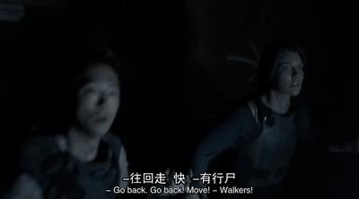 行尸走肉第一季为什么是神剧,行尸走肉为什么是神剧