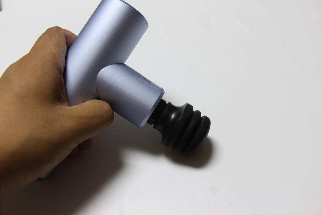 云麦cc筋膜枪力度反馈,云麦筋膜枪实际使用体验