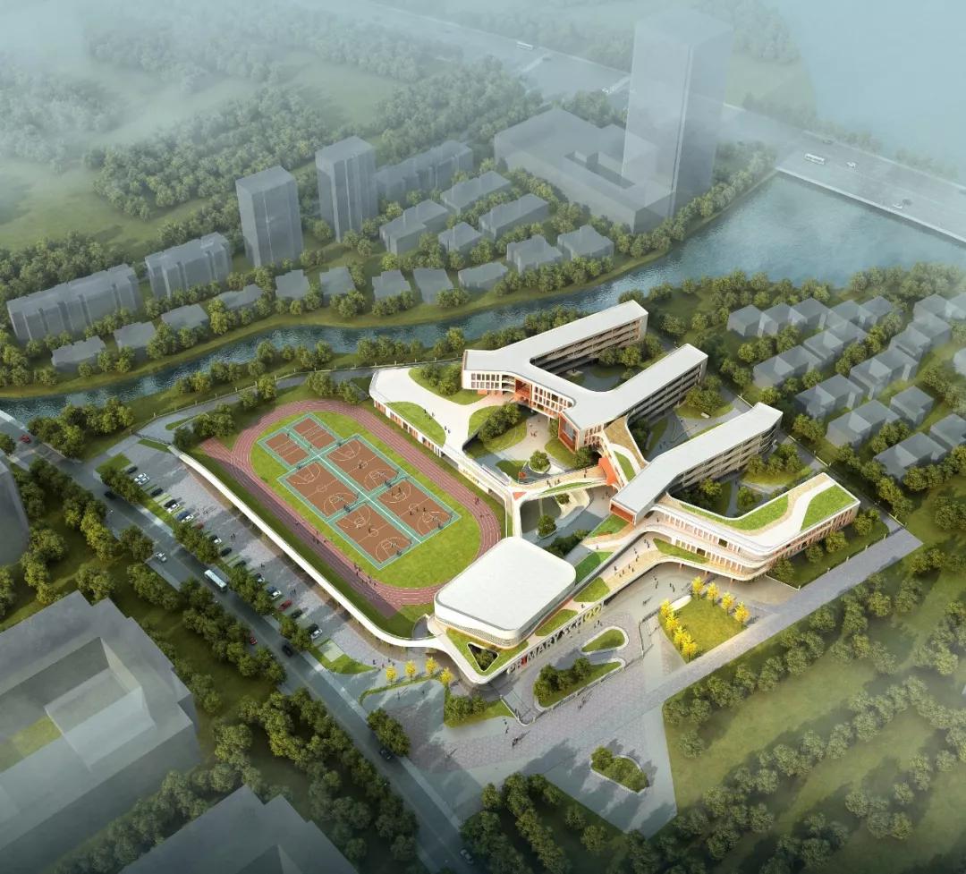 绍兴镜湖鲁迅小学坐实！多条地铁开建通车时间来了……