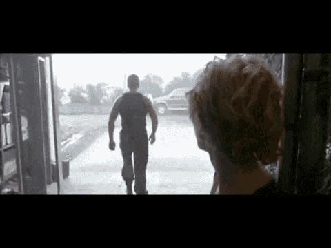 美国甜心的正确打开方式,公认的美国甜心