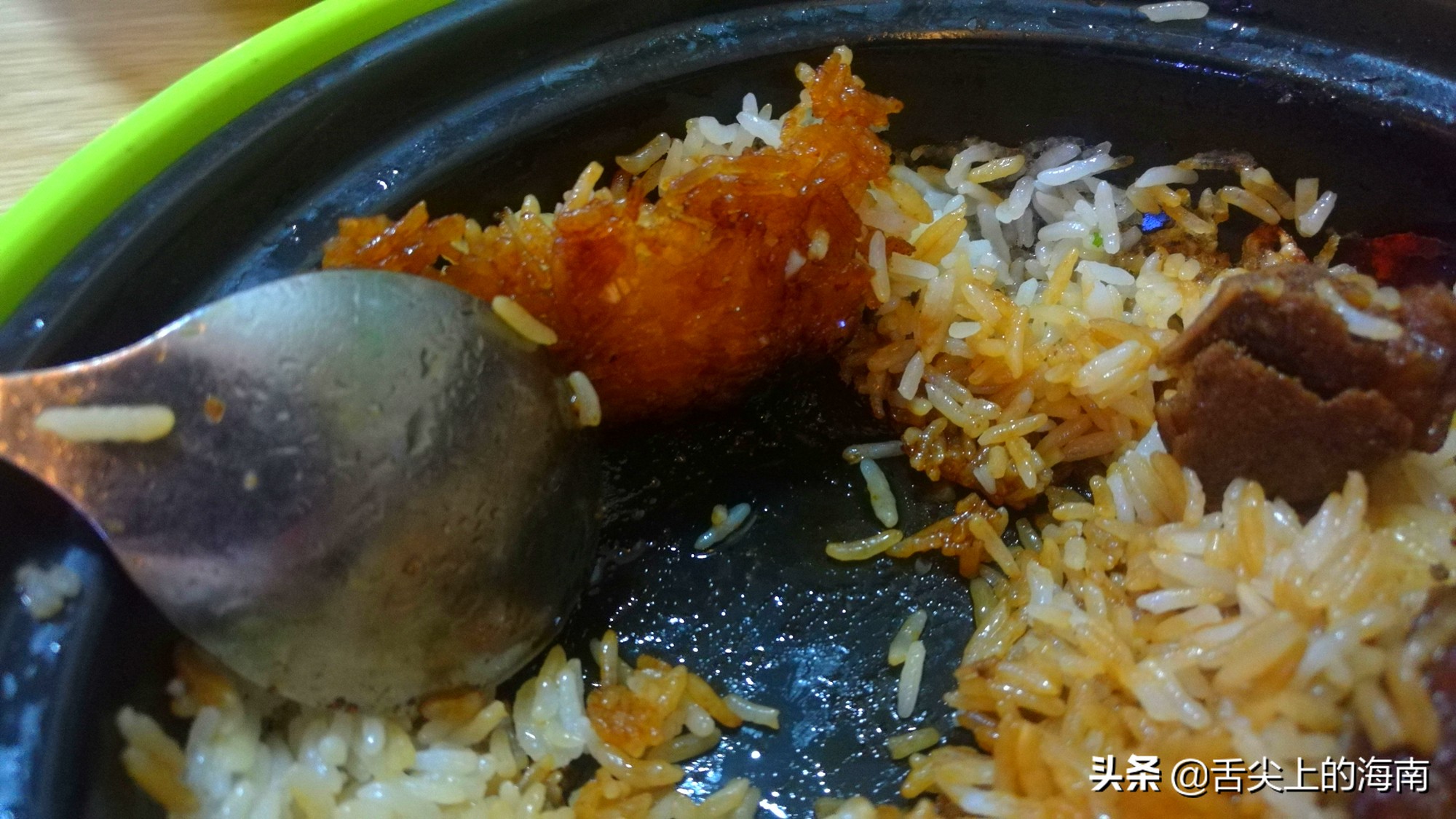 海口青年路好吃的煲仔饭,海口哪里的砂锅煲仔饭好吃