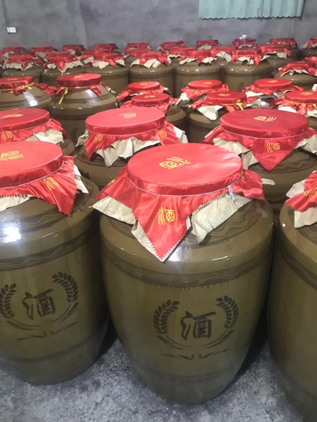 红曲酒的制作原理是什么,天台红曲酒的由来