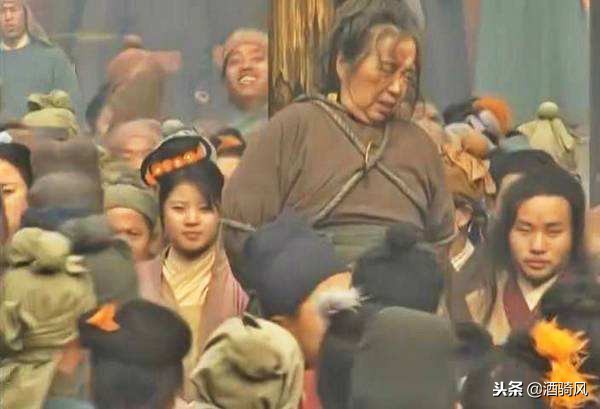 武松为什么走上不归路,武松离开后阳谷县后面怎么样了