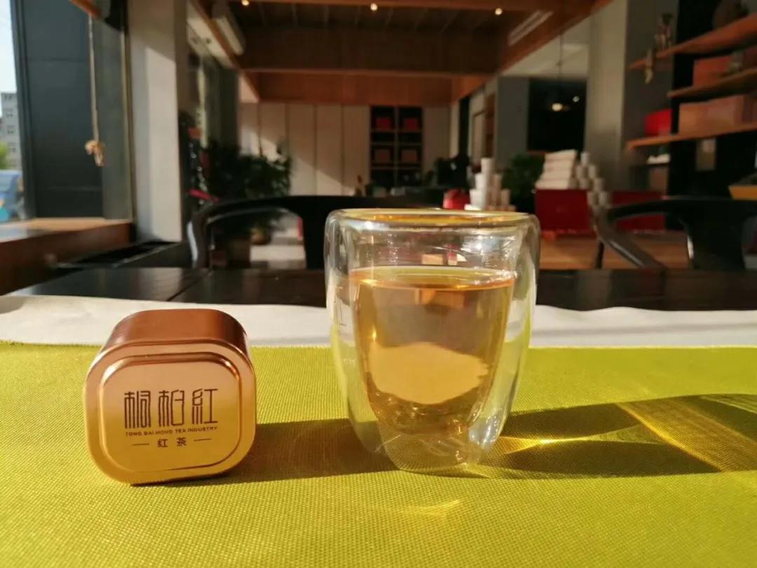 桐柏红茶鉴别,桐柏红茶图片及价格