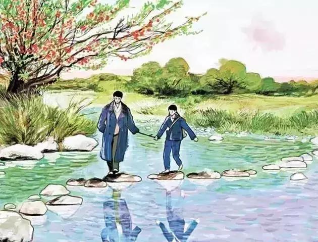 不务正业、跳钢管舞的她靠画羞羞画撩到46万粉丝,画作撩性格酷