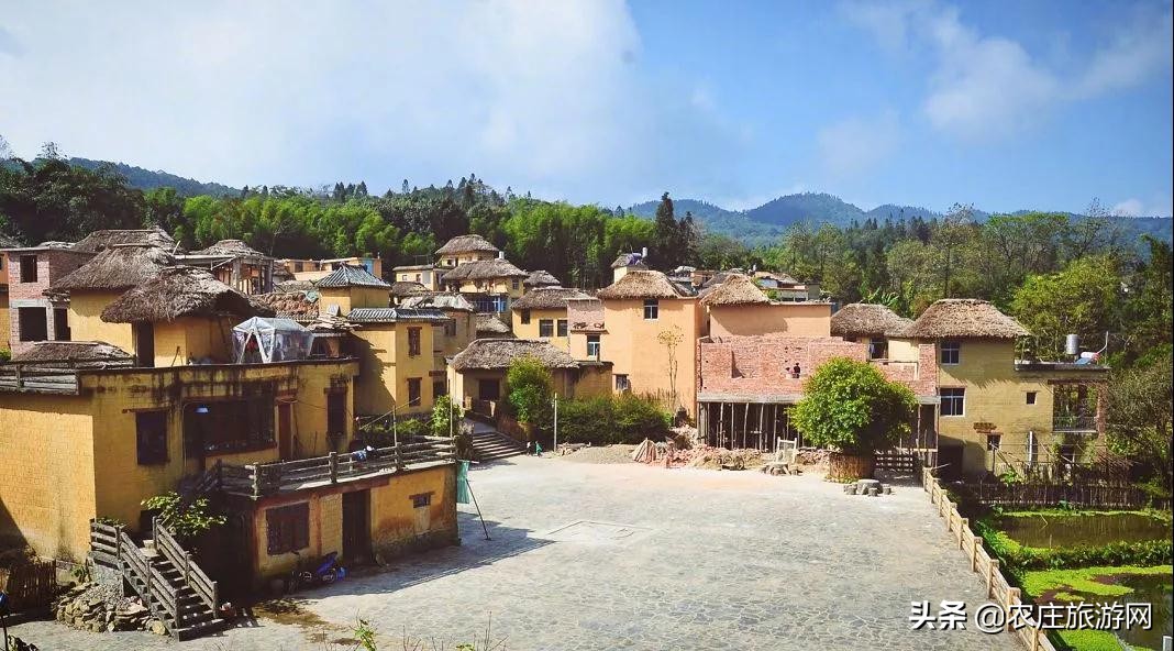 有历史文化气息的老院子,老院子美到骨子里