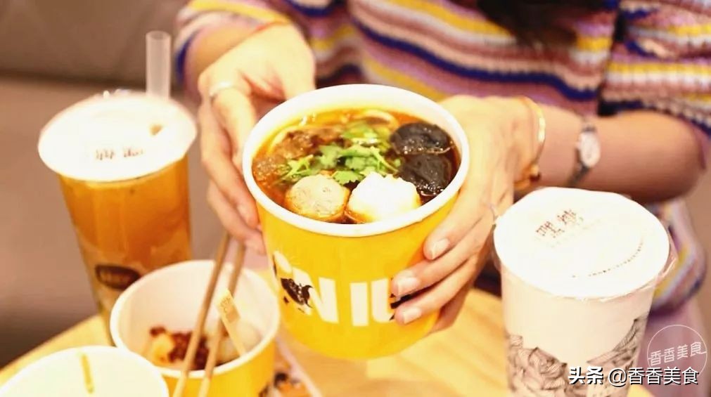 吃货必备一款好吃又方便的食物,这些美食食材简单却能馋死一帮人