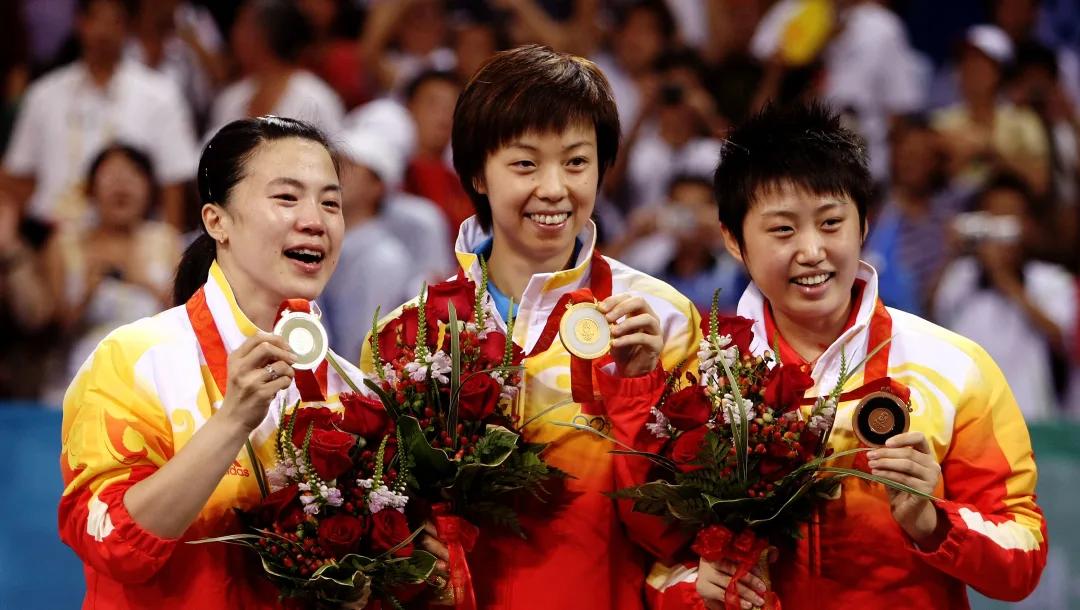 过半针对中国队!乒乓球项目历史上都改过哪些规则?