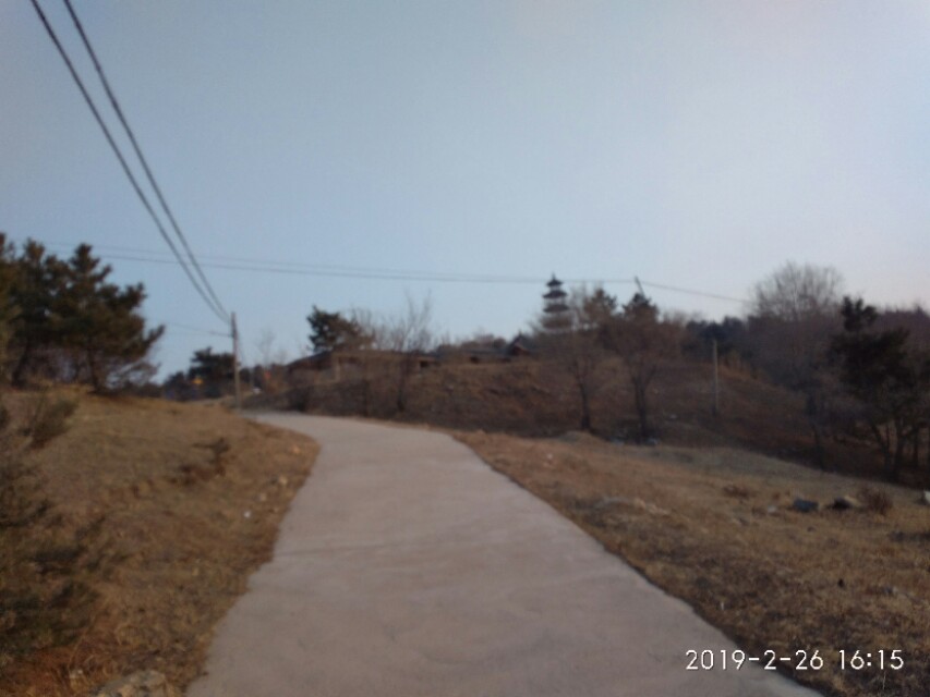 兴和县调兵沟在哪里,调兵山周围有什么旅游景点