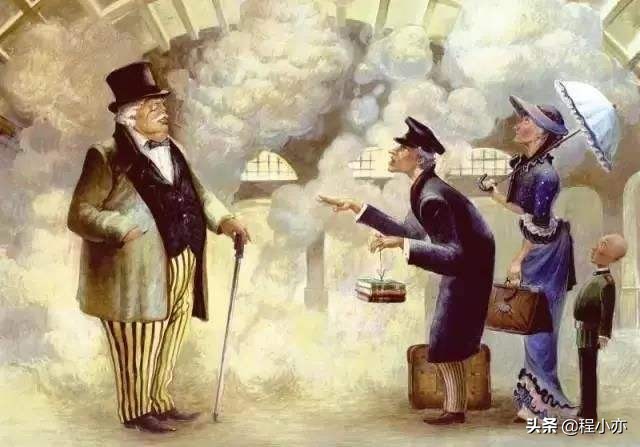 审视关系的疏离｜《胖子和瘦子》关于友情逆转与自我价值的反思