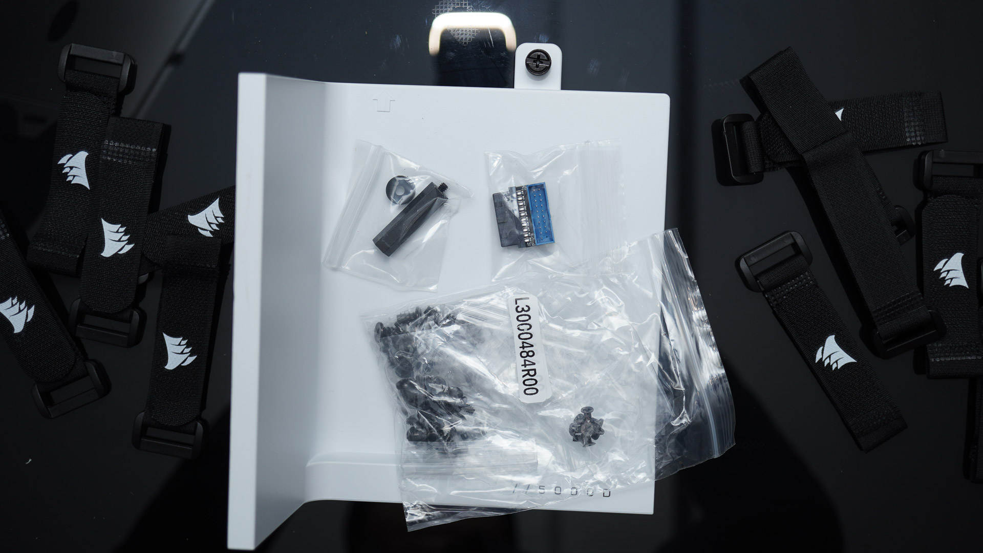 超别墅！给工作室电脑搬进海盗船+骨伽的新家