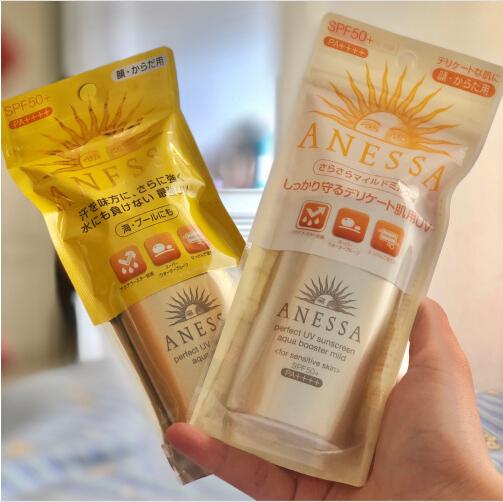 测了个评|又到了一年一度选防晒的时候