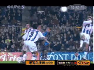 足坛实用过人,足坛十大过人绝招