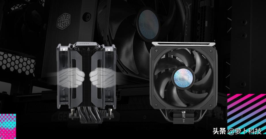 cpu水冷散热器怎么选,618买笔记本电脑推荐