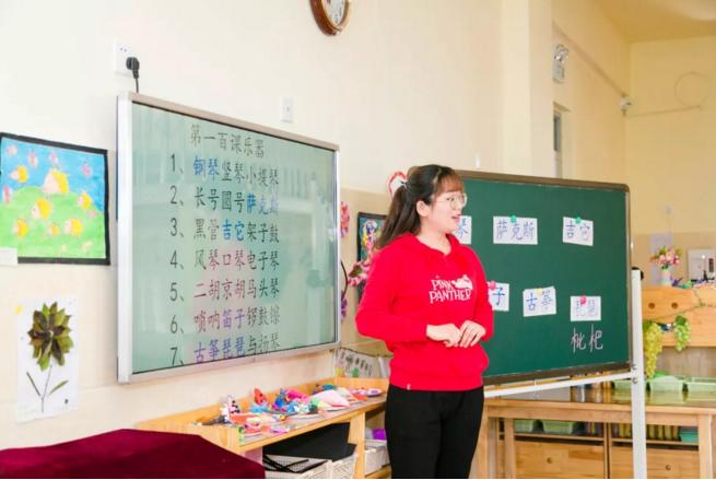 郑州中原区优智实验幼儿园日常,二七区优智幼儿园怎么样