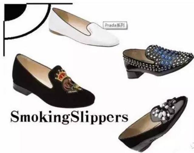 乐福鞋穿的显老气,今年流行什么款式乐福鞋