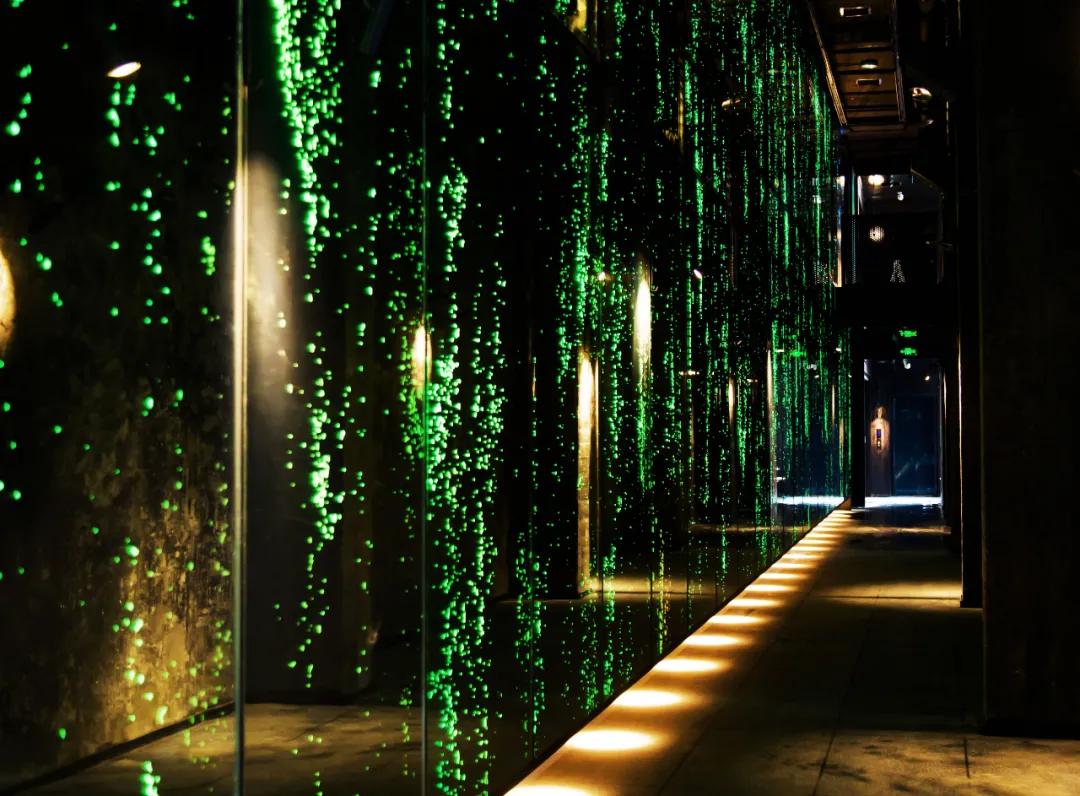 杭州隐居鹅岭投资管理,鹅岭隐居