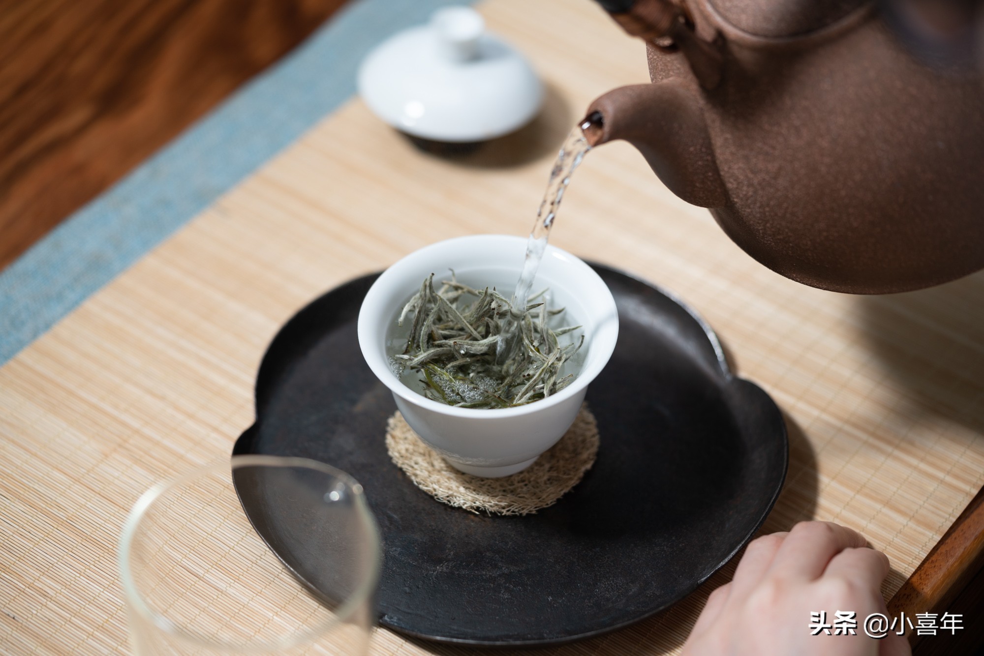 识茶攻略之茶叶的八种常识性问题,买茶如何防坑