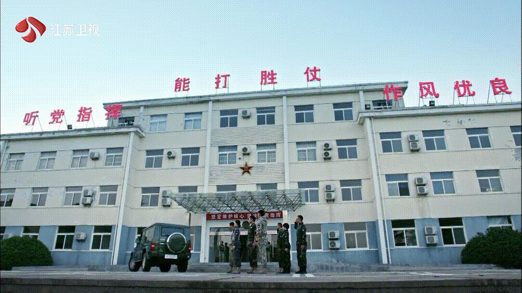 这里，有苦痛，有成长——铁血老将王可争