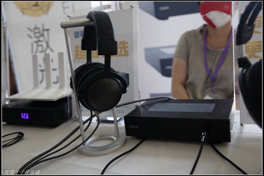 「是的，我们是有一个周末」才子伴乐谈之2021北京展