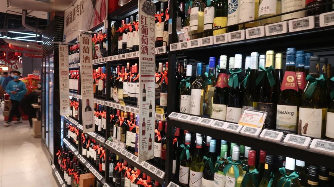 本地没有盒马山姆怎么买,盒马哪些地方比山姆好