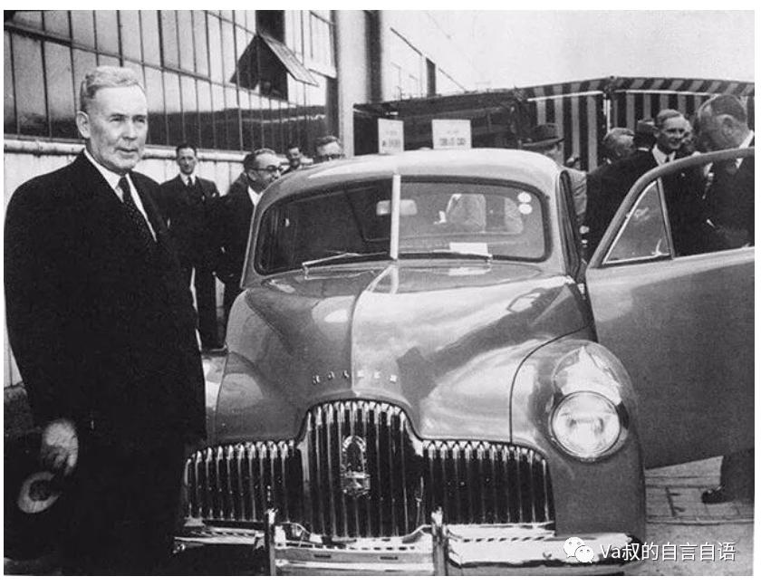 澳大利亚汽车工业兴衰的原因,霍顿汽车发展史