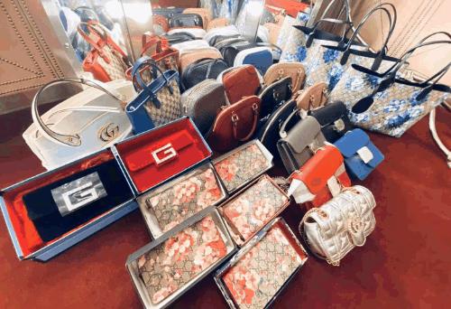 和润集团2023年冬游,和润集团嘉年华