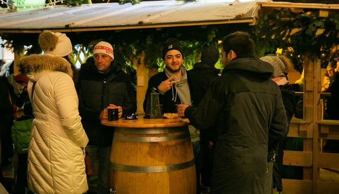 仿佛置身维也纳金色大厅,千年等一回维也纳金色大厅