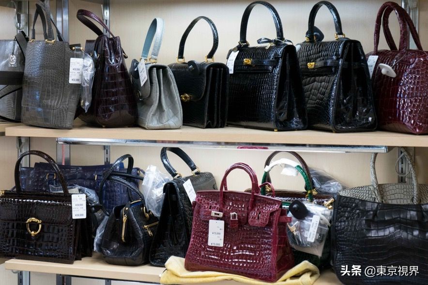 日本奢侈品免税lv,lv奢侈品为什么日本便宜