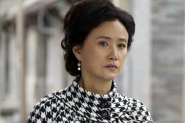 80年代风华绝代的女明星,80年代上影厂3位美女明星