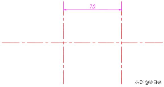 AutoCAD2019平面图练习案例解释（AutoCAD2019完全自学手册）