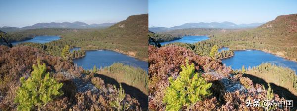 深度学习“魔法”，拯救你的拍照技术