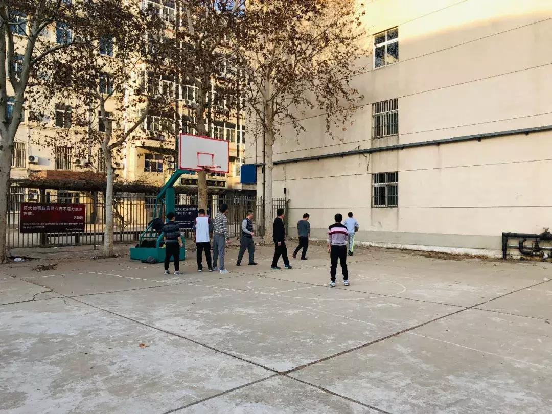 山东科技大学，不再见！