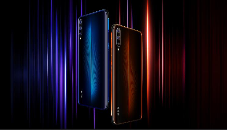 iqoo2998元,1099元iqoo手机