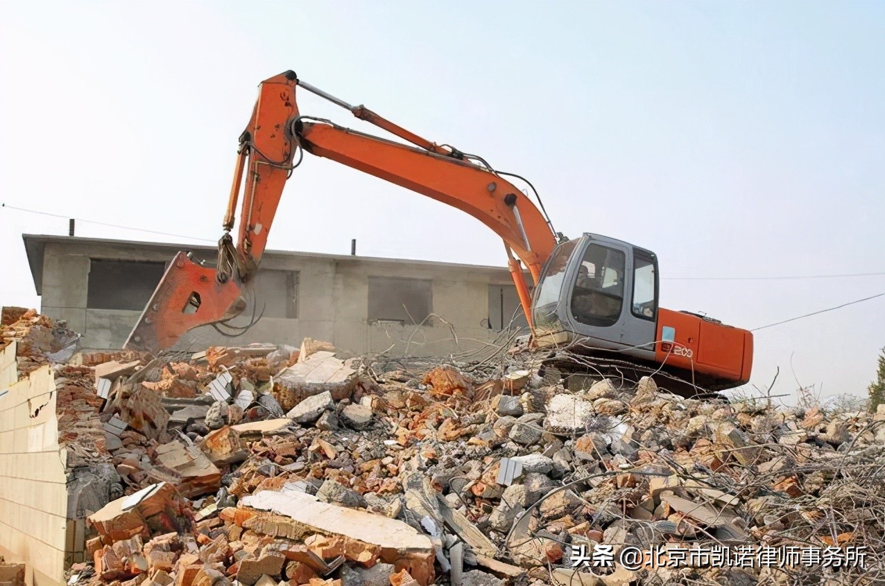 公房拆迁安置最新政策,能享受两次公房拆迁补偿吗